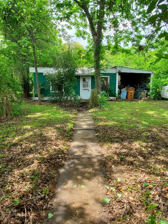 Property Photo:  5512 Joe Sayers Avenue  TX 78756 