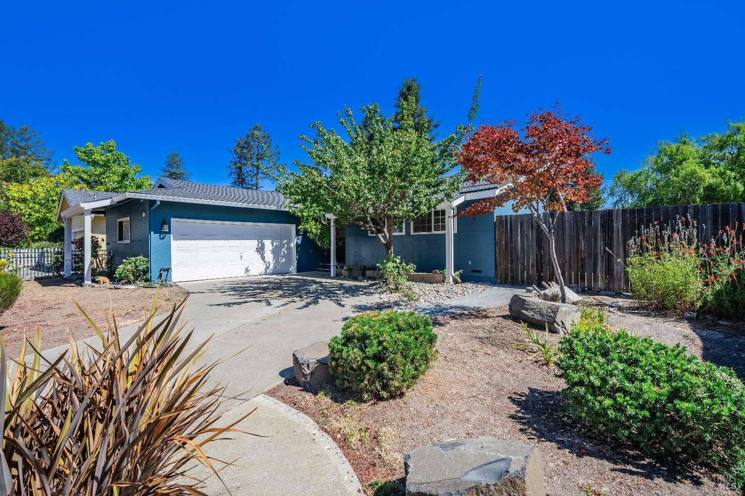 2132 Fremont Drive  Santa Rosa CA 95409 photo