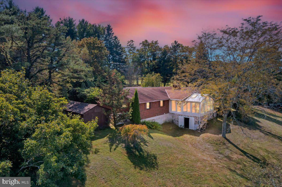 Property Photo: 90 Chee Street PA 18214