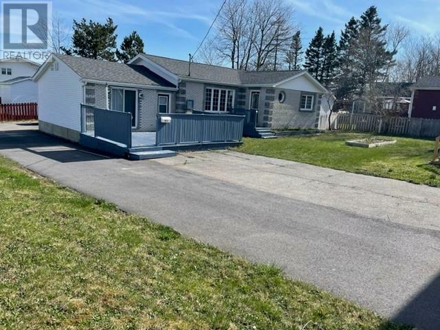 56A Hillview Avenue  Stephenville NL A2N 1T1 photo