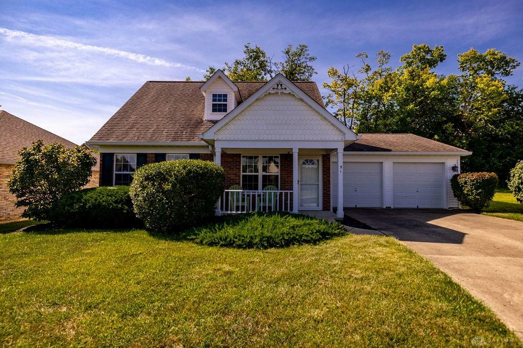 51 Indian Cove Circle  Oxford OH 45056 photo