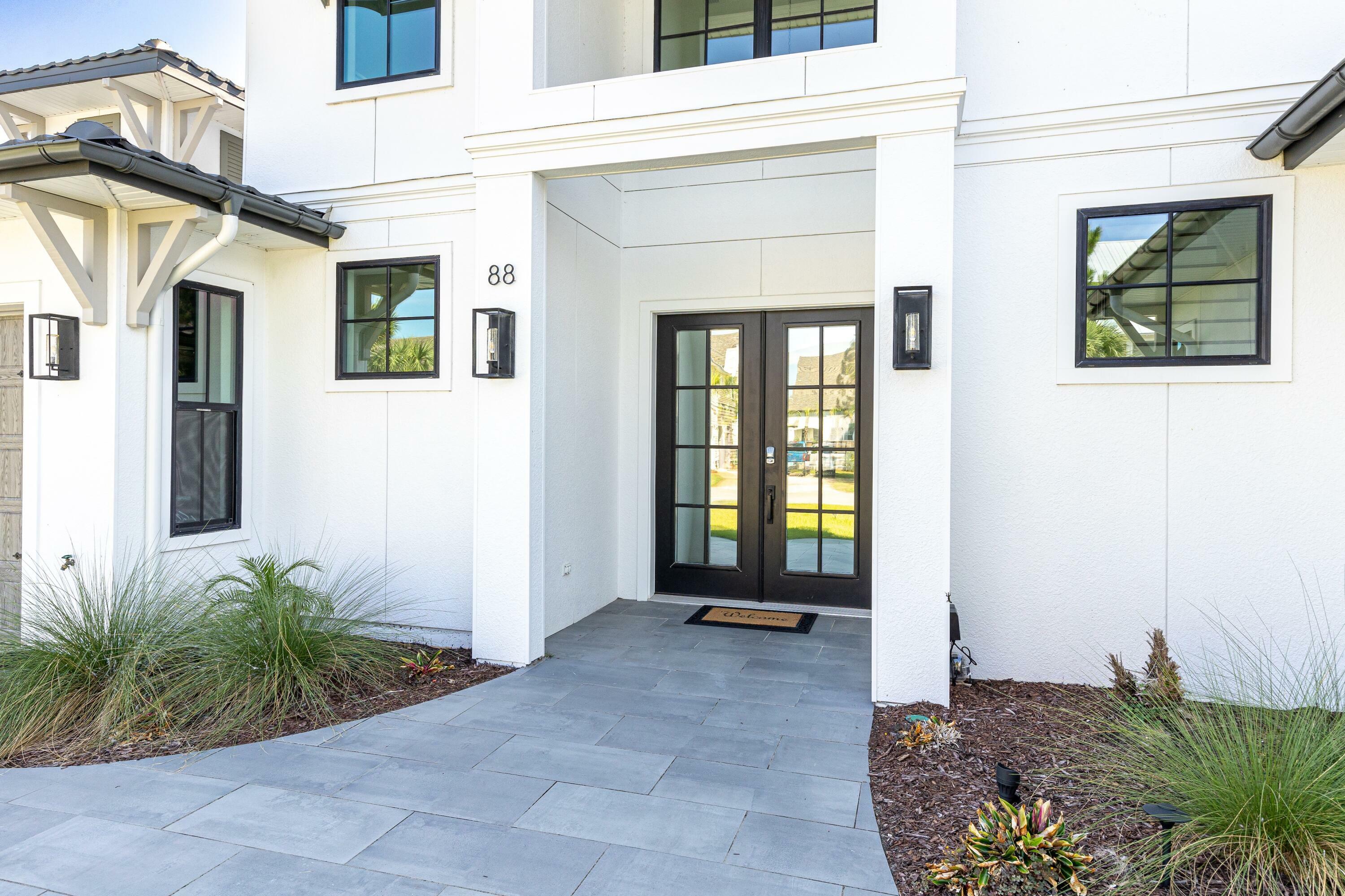 Property Photo: 88 N Cypress Breeze Boulevard FL 32459