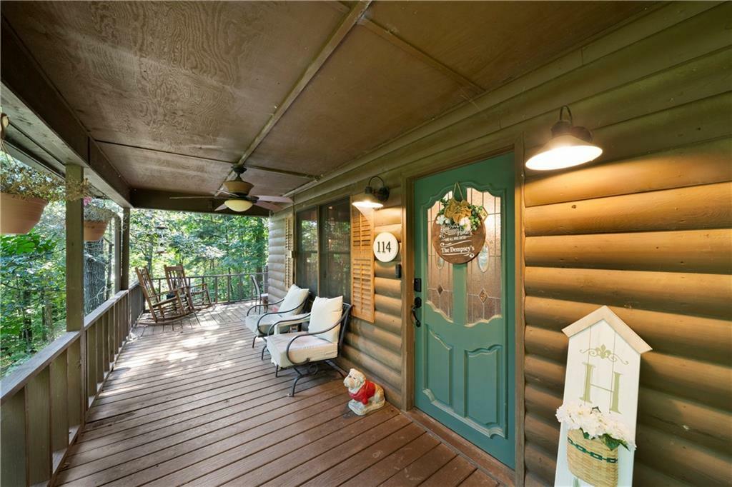 Property Photo:  114 Pine Park Drive SE  GA 30161 