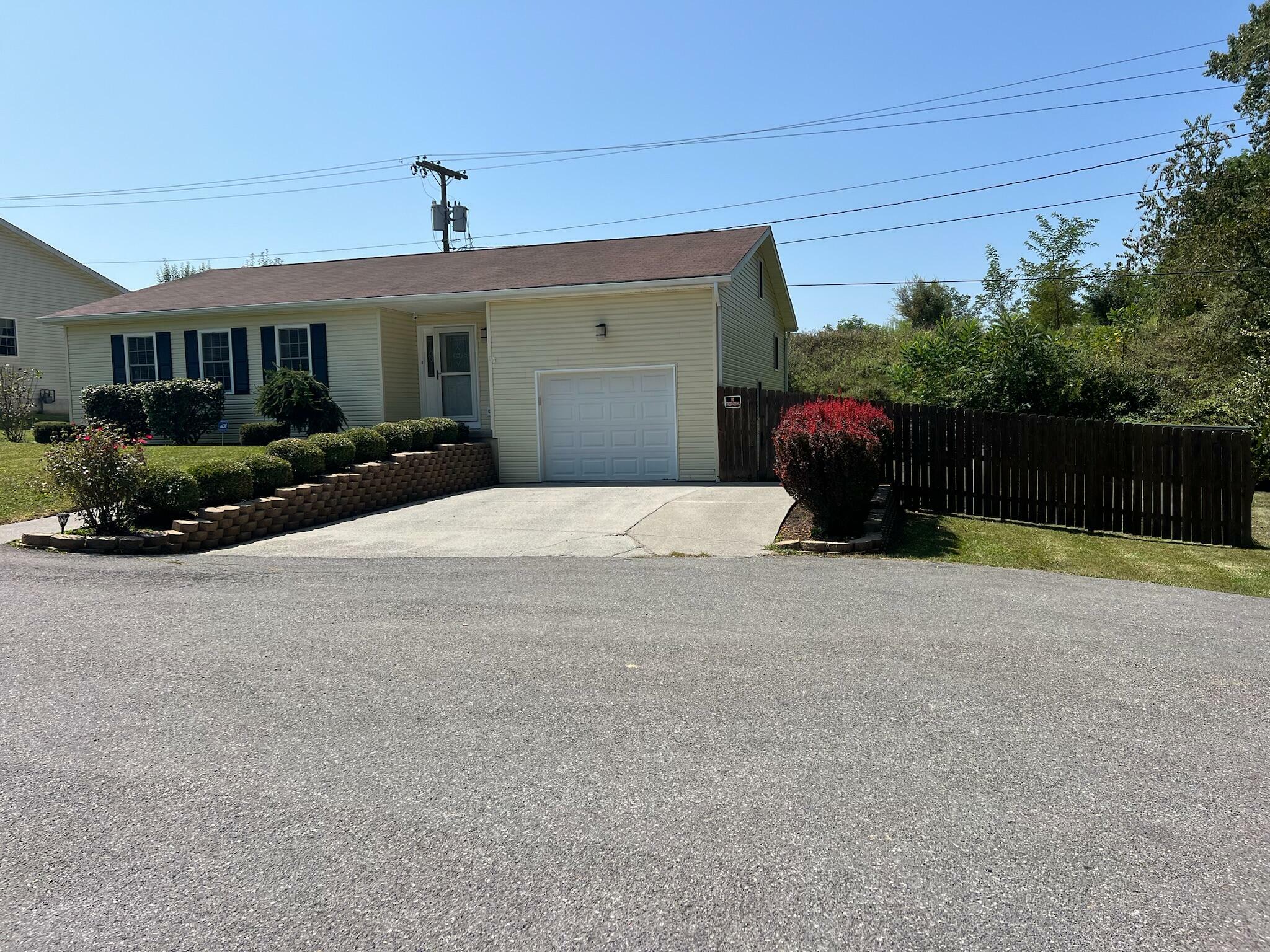 Property Photo:  305 Village Drive  WV 24901 