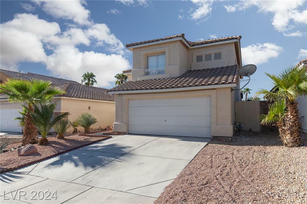 Property Photo:  7873 Delta Oak Court  NV 89147 