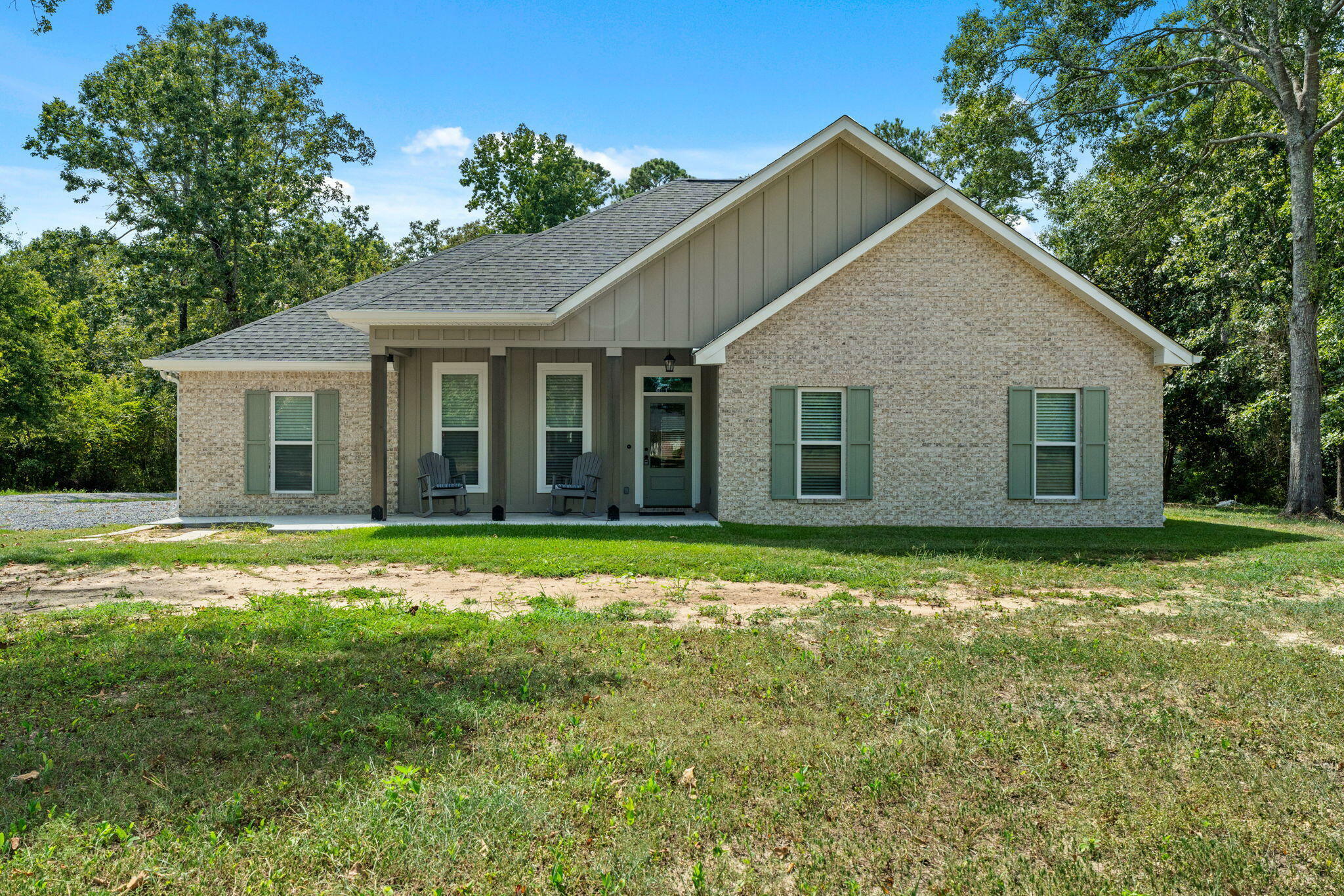 369 J C Bryant Rd.  Hattiesburg MS 39401 photo