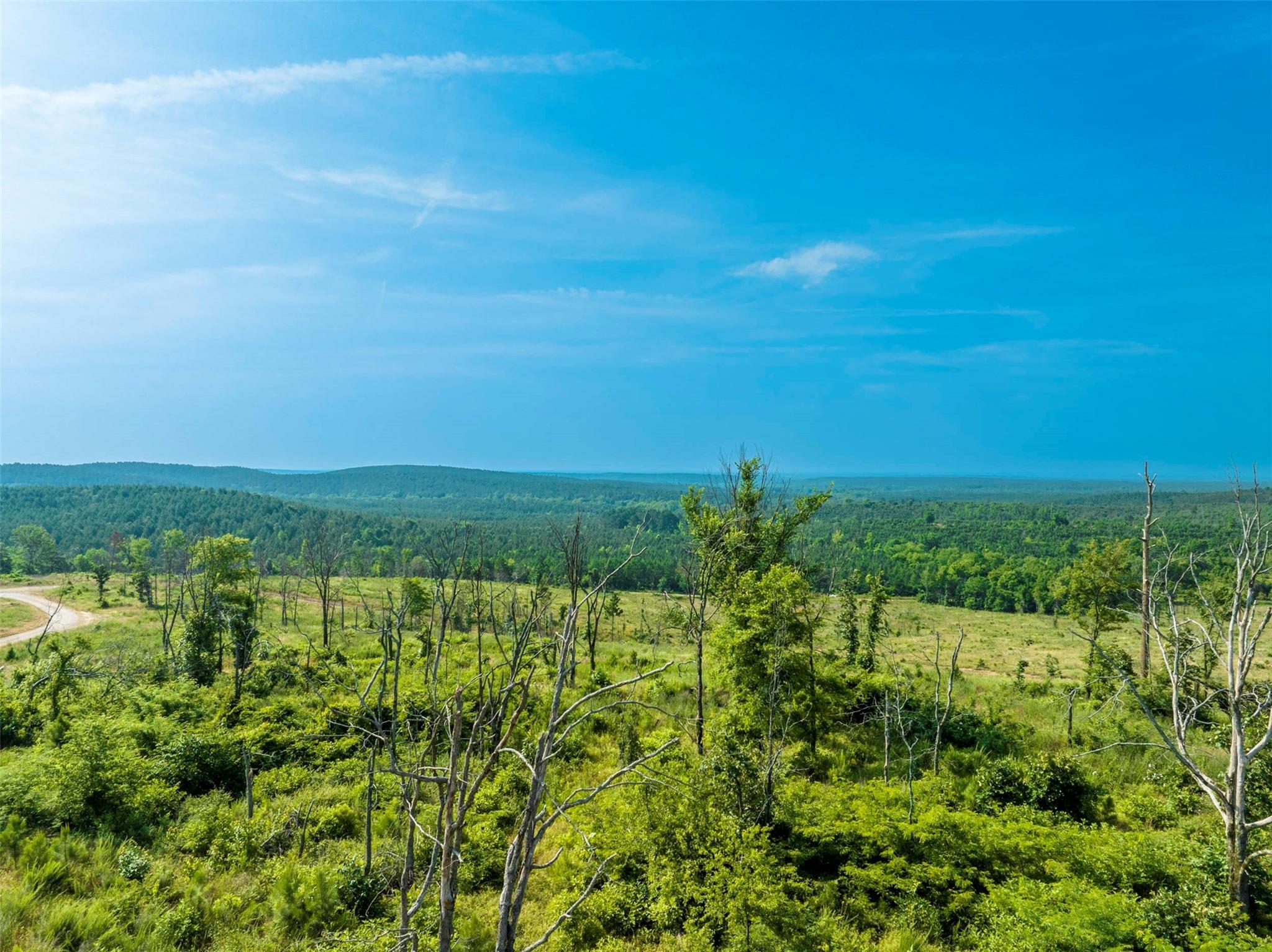 Property Photo: 36 Hickory Hull Trail OK 74728