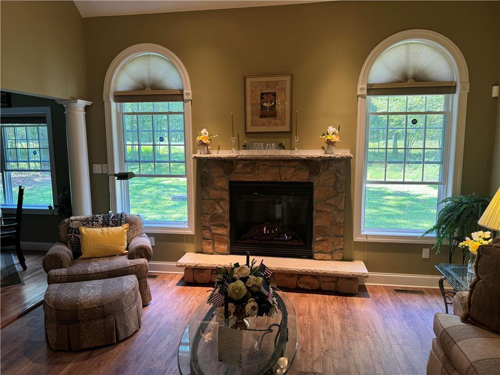 Property Photo: 79 Spencer Lane PA 18210
