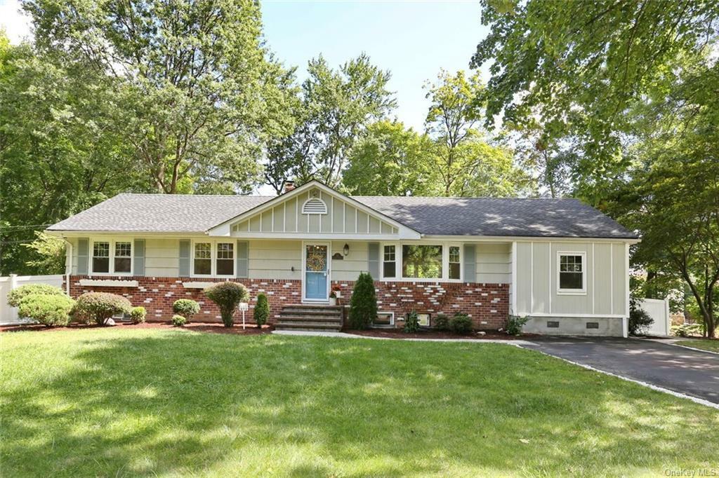 Property Photo:  22 Lombardi Drive  NY 10956 