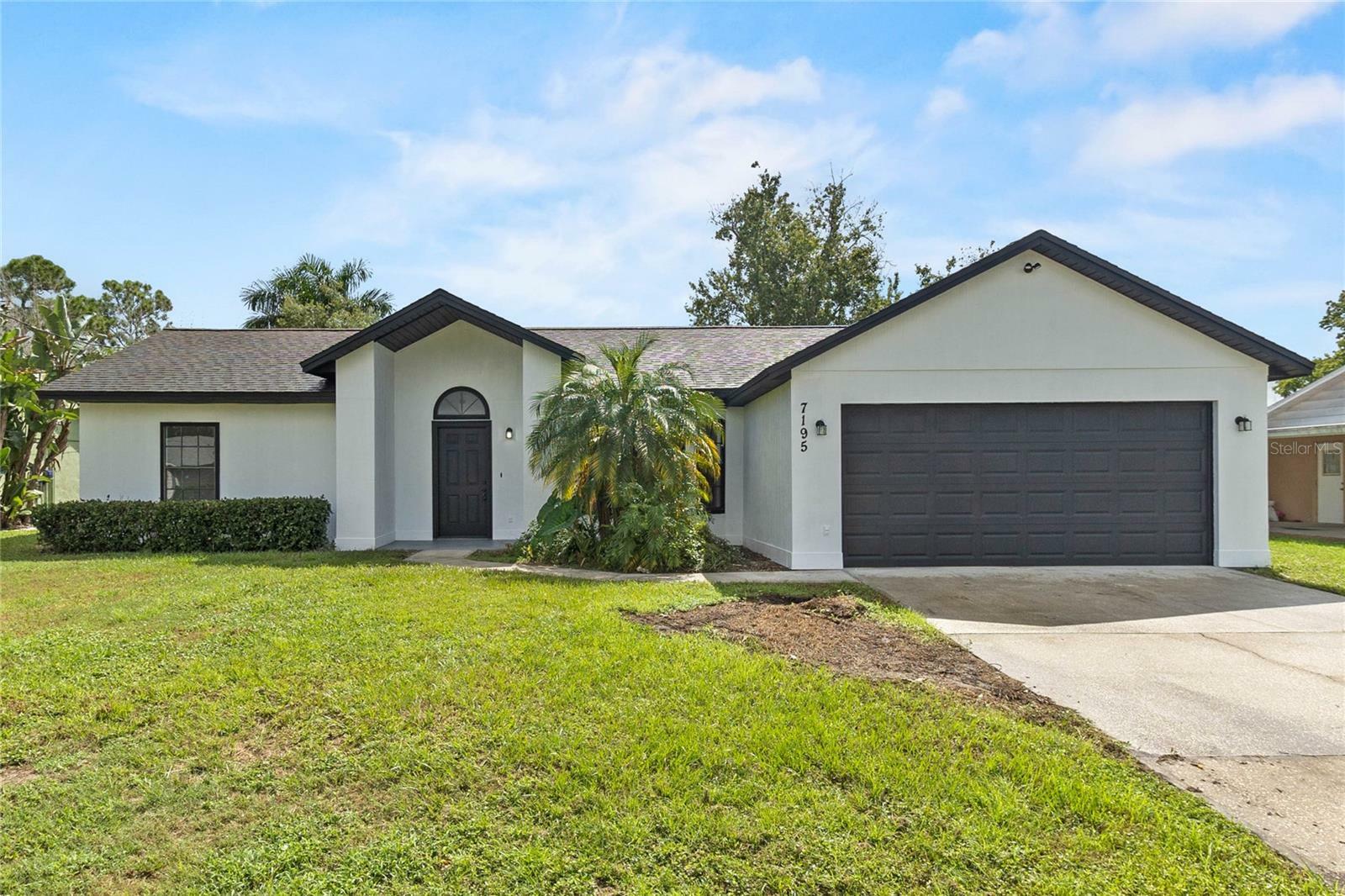 Property Photo:  7195 Pluto Avenue  FL 32927 