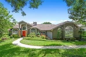 Property Photo:  8610 Whispering Willow Court  FL 32835 