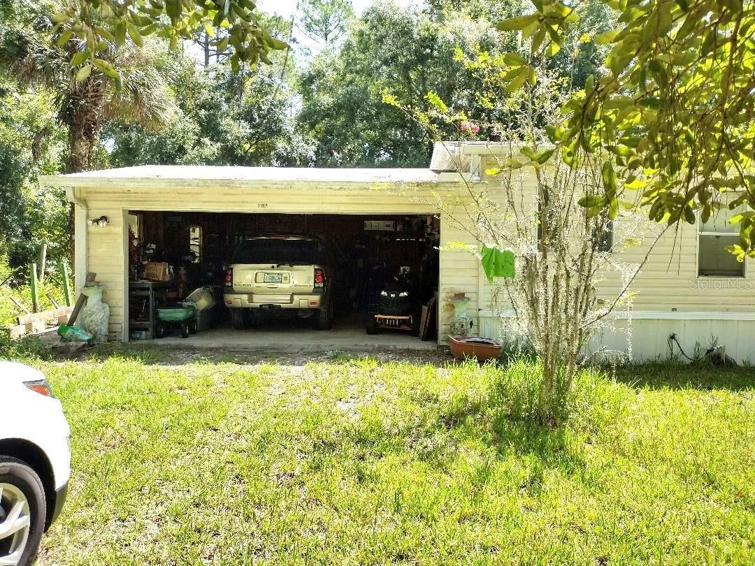 Property Photo:  1407 Bayberry Street  FL 32110 