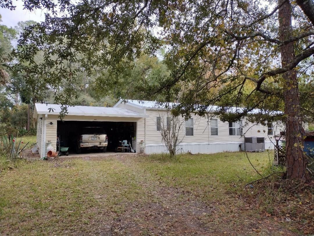 Property Photo:  1407 Bayberry Street  FL 32110 