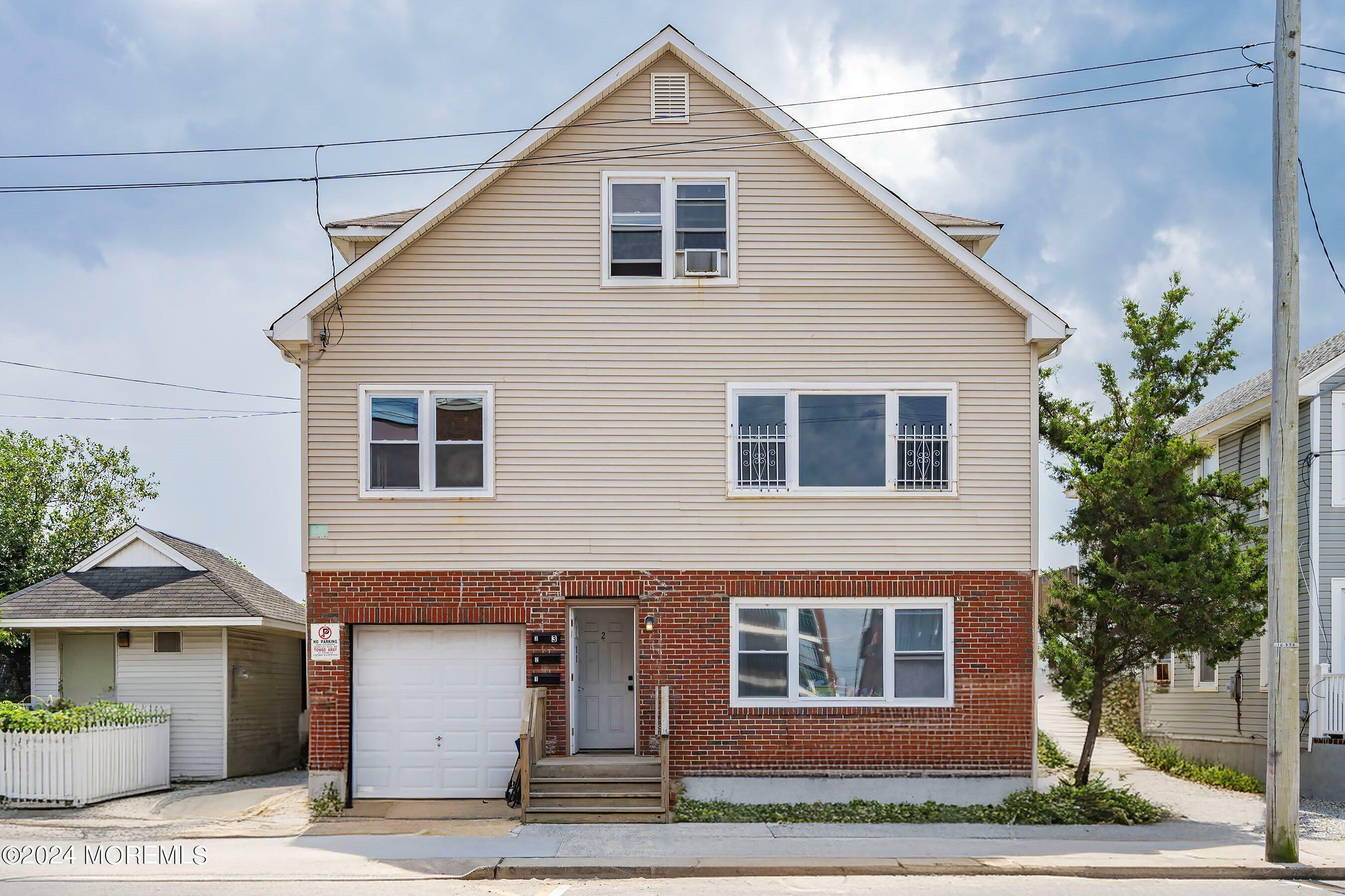 Property Photo:  33 Porter Avenue  NJ 08752 