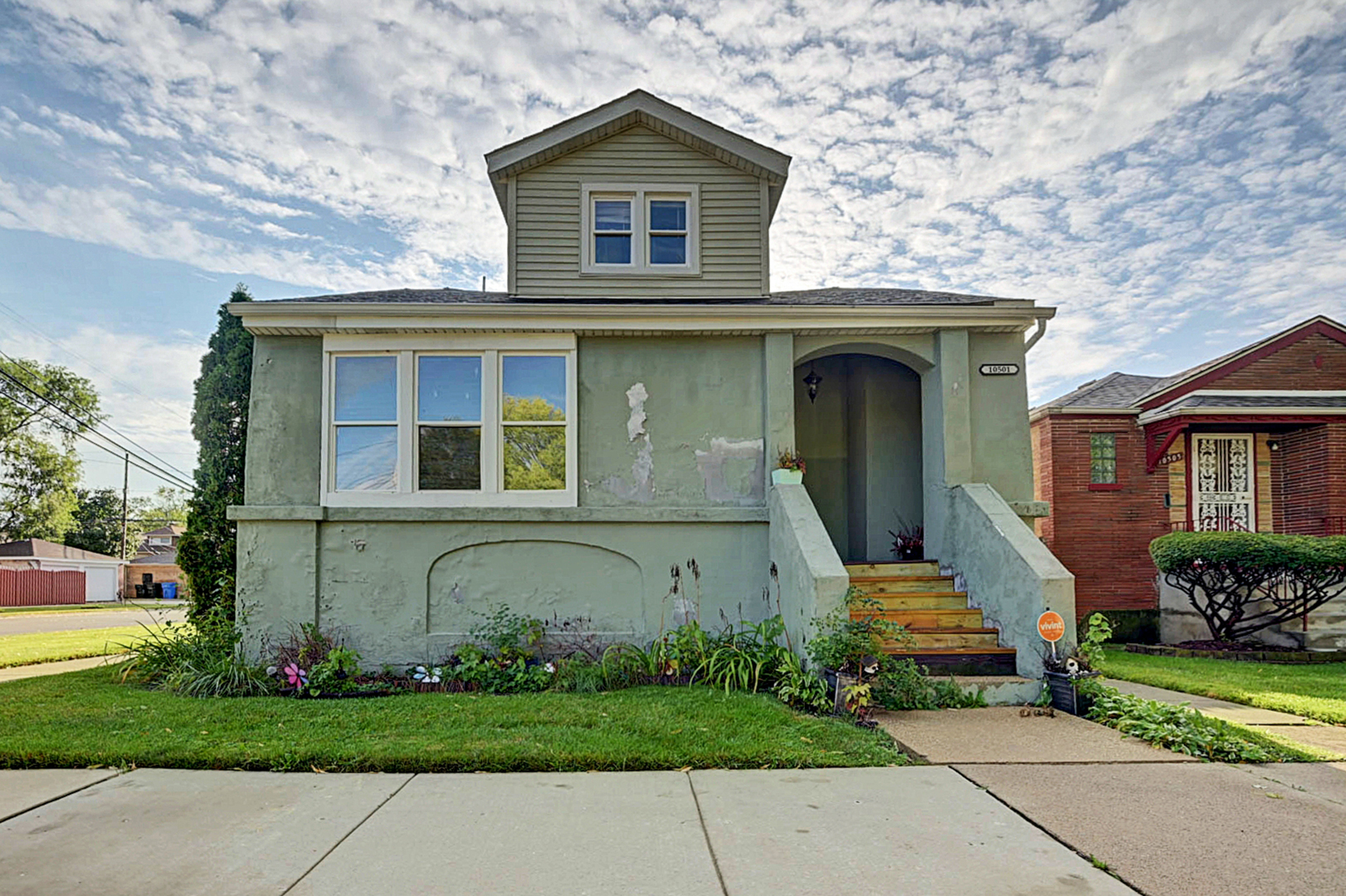 Property Photo:  10501 S Morgan Street  IL 60643 