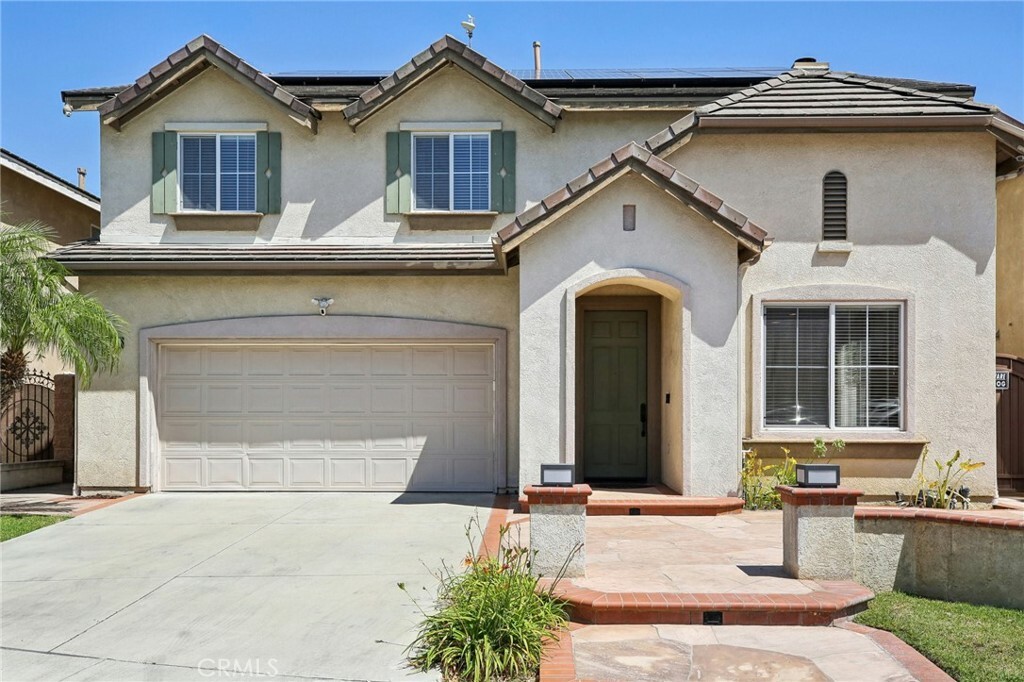 Property Photo:  608 S Lassen Court  CA 92804 