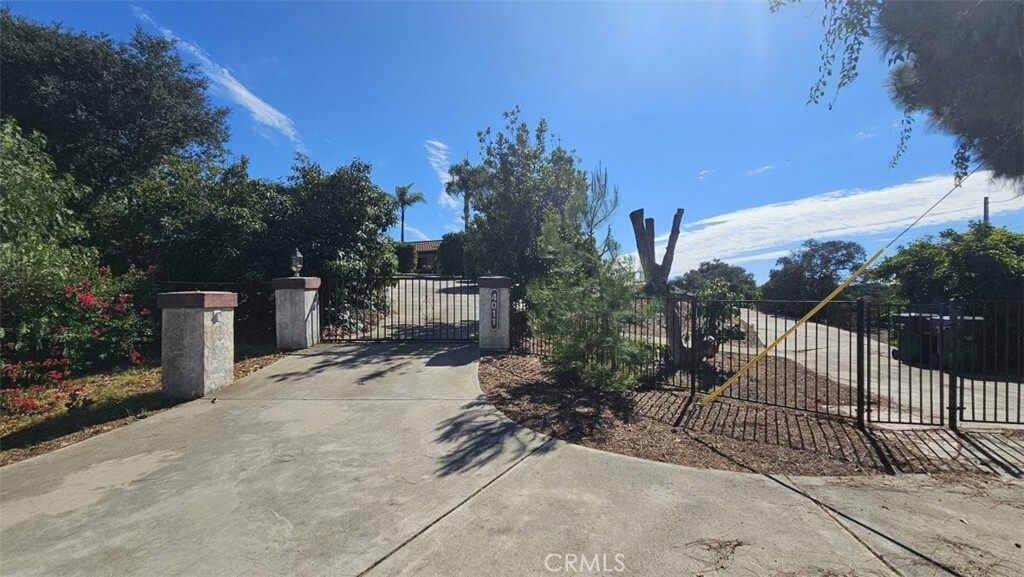 Property Photo:  4011 Alta Vista Drive  CA 92026 