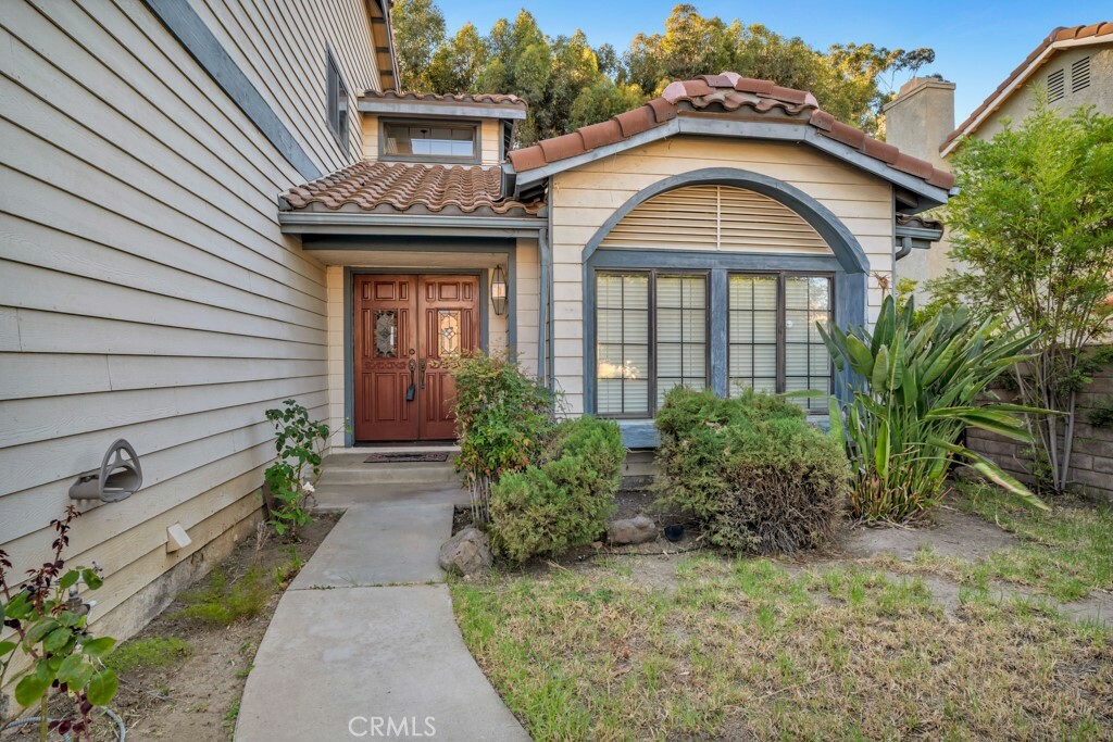 Property Photo:  17435 Tuscan Drive  CA 91344 