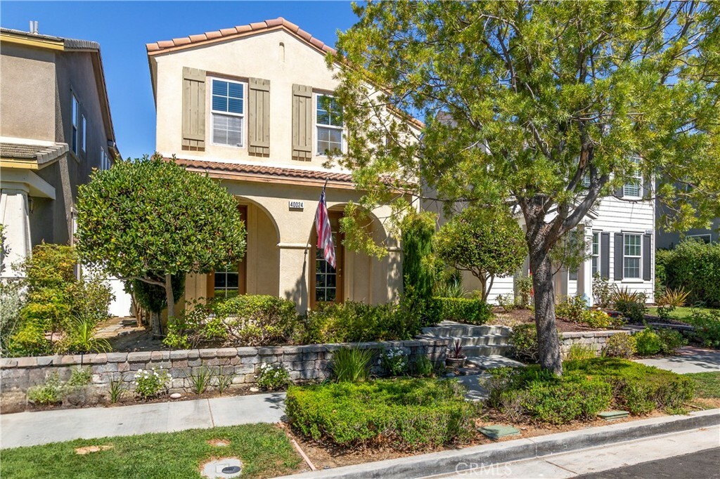 Property Photo:  40024 Pasadena Drive  CA 92591 