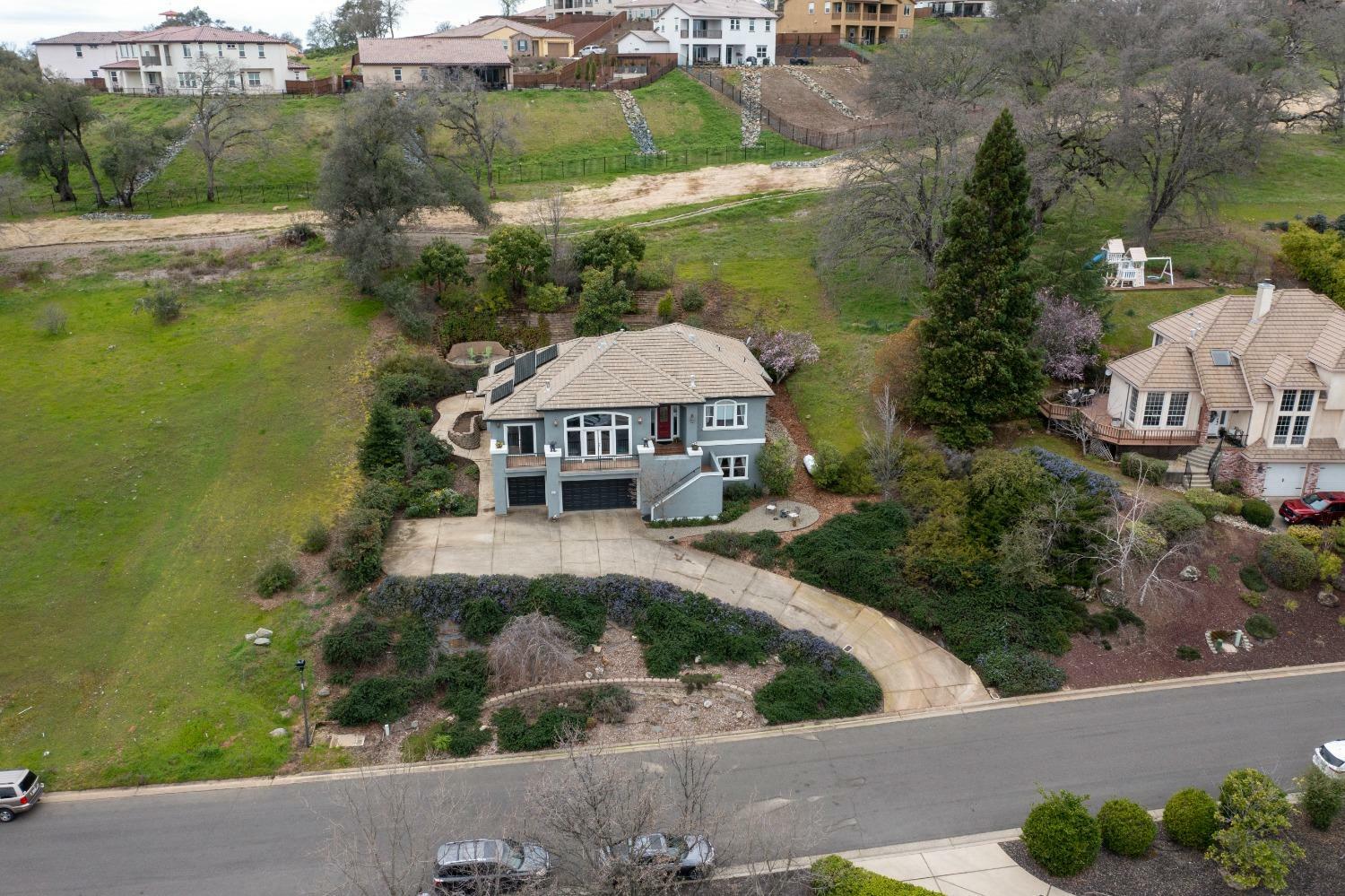 Property Photo:  2622 Bertella Road  CA 95682 