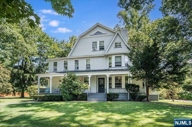 Property Photo: 163 Park Street NJ 07042