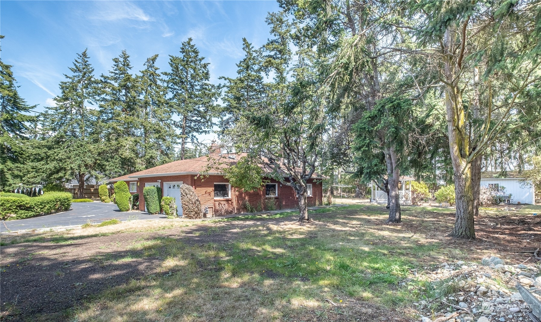 Property Photo:  760 NW Heller  WA 98277 