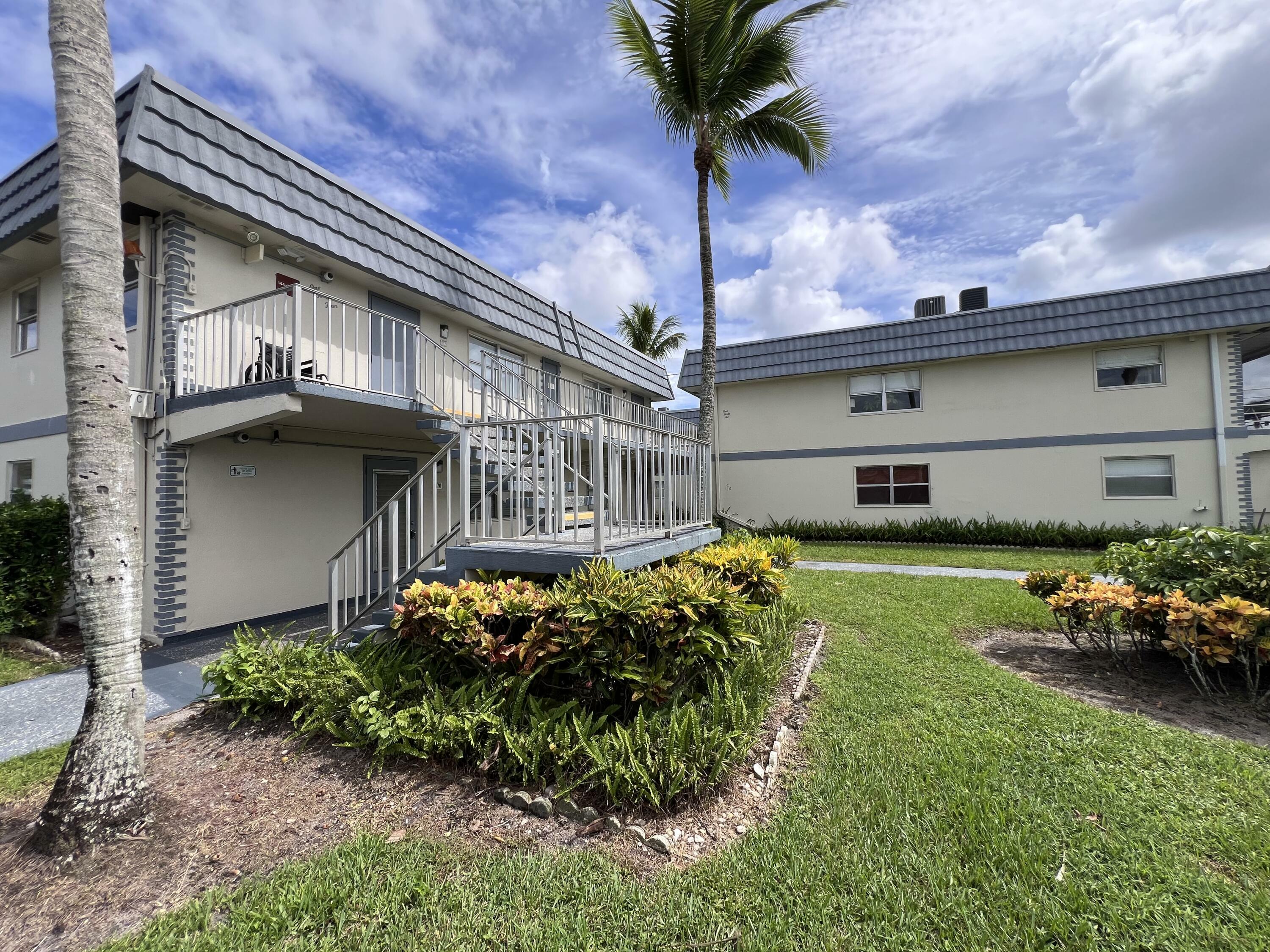 141 Brittany C  Delray Beach FL 33446 photo