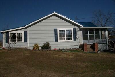 Property Photo:  343 Baskin Street  AR 72840 