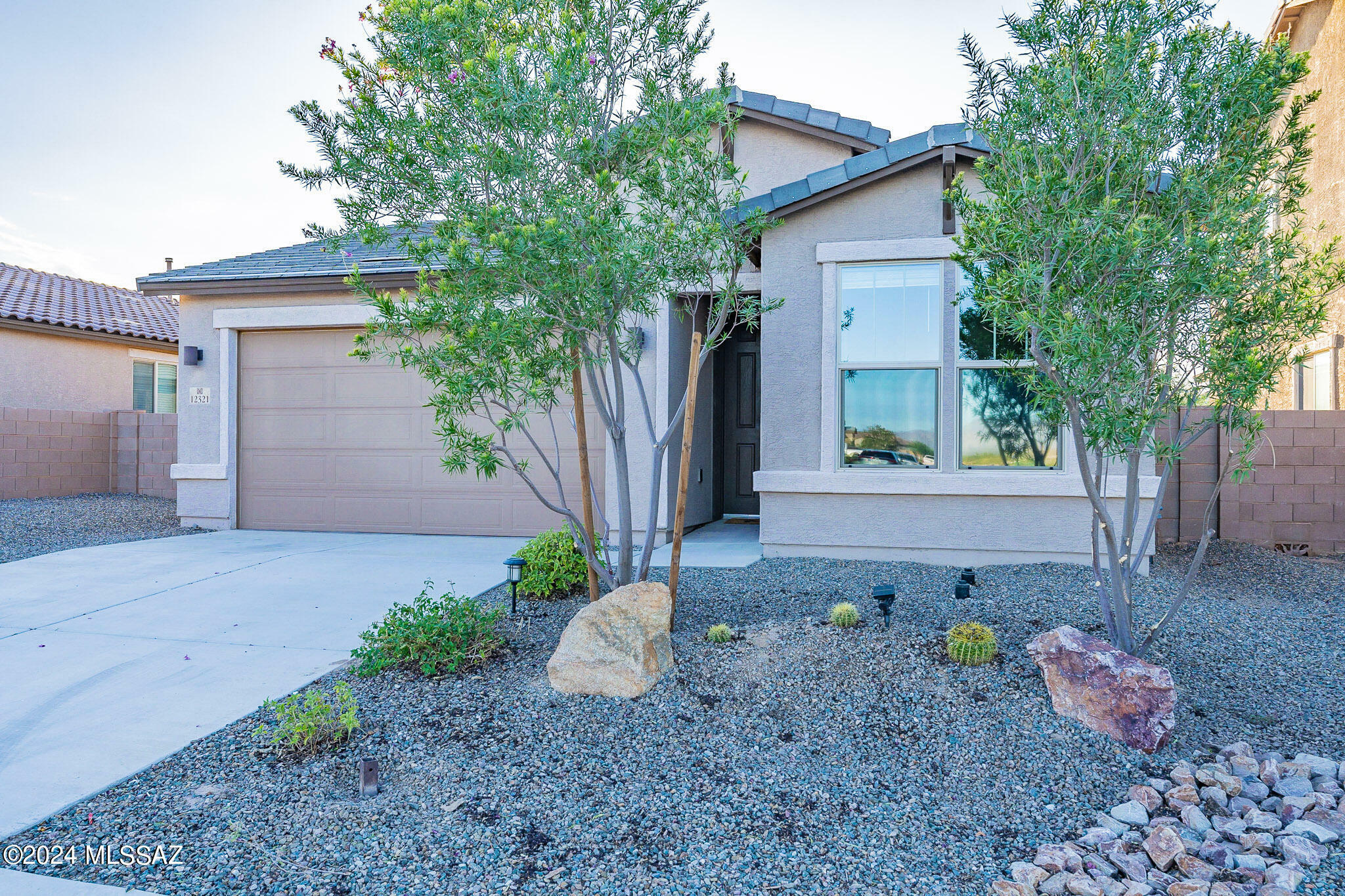 Property Photo:  12321 N Sanderlin Drive  AZ 85653 