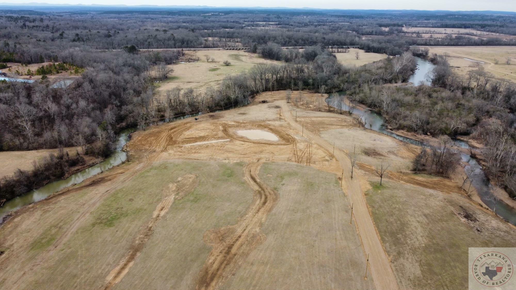 Property Photo:  Lot 19 Brian Harris Drive  AR 71852 