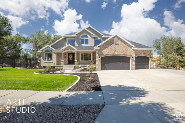 Property Photo:  Address not disclosed  UT 84020 