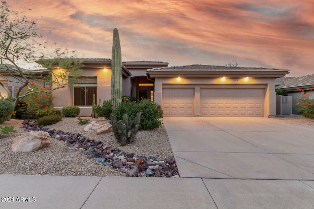 Property Photo:  15414 E Acacia Way  AZ 85268 