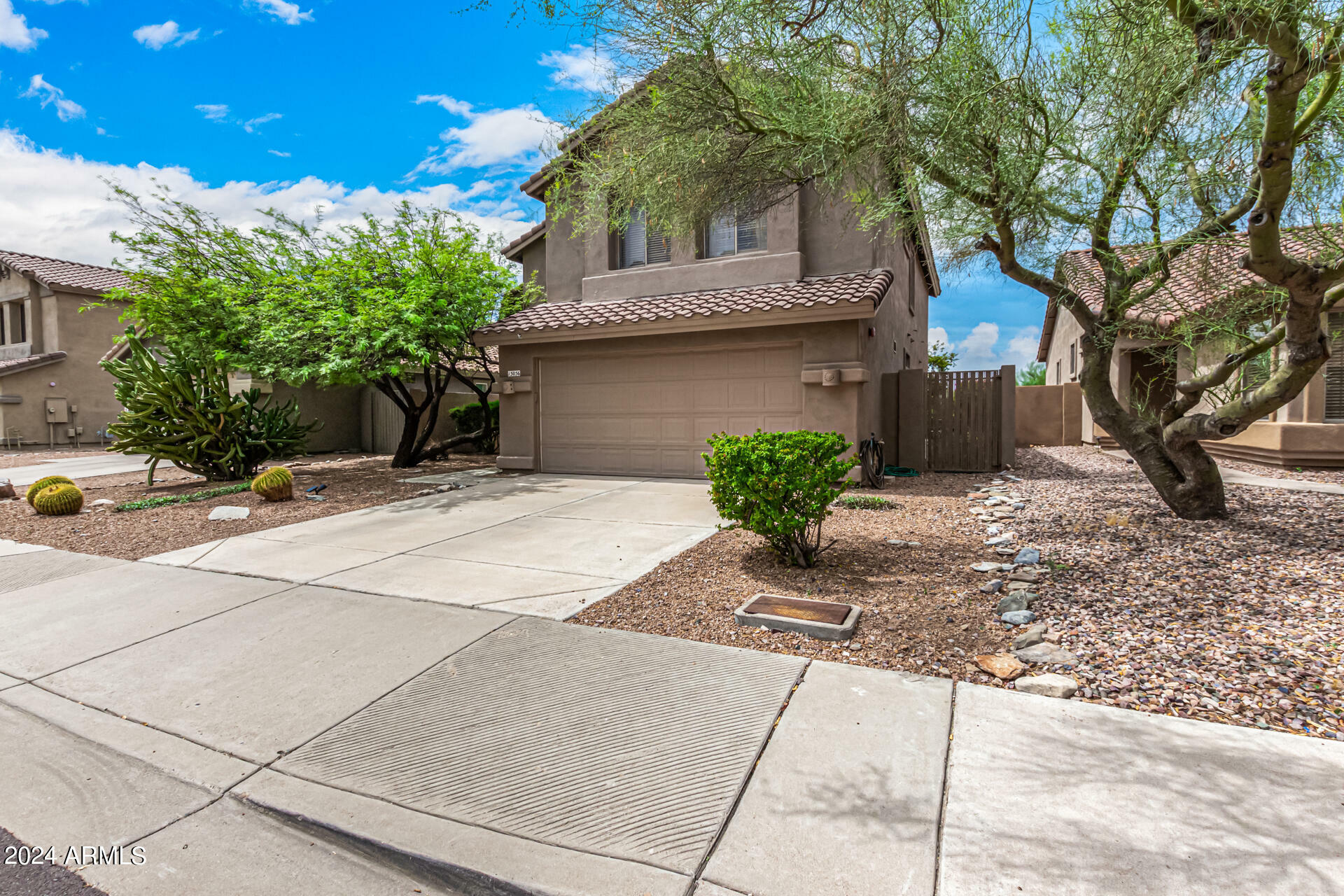 Property Photo:  15056 N 102nd Street  AZ 85255 