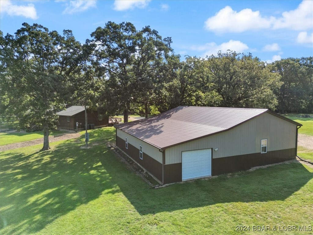 Property Photo:  15960 Highway O  MO 65037 