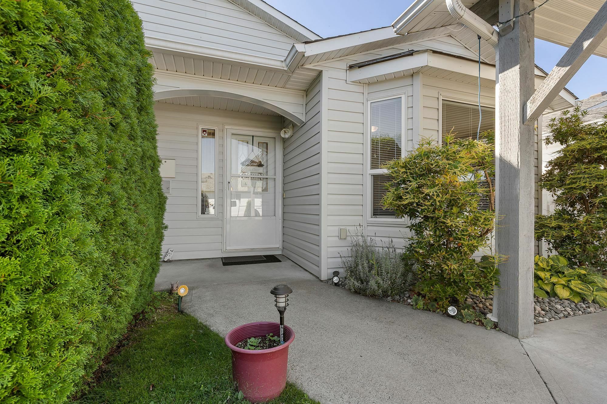 Property Photo:  45918 Knight Road 76B  BC V2R 3X4 