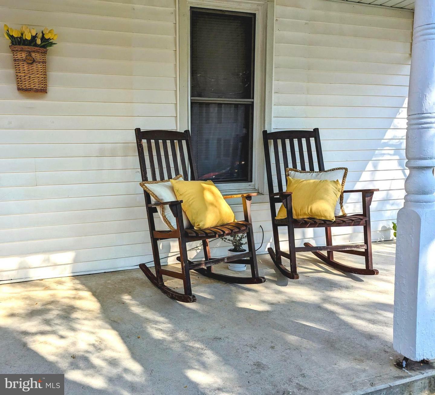 Property Photo:  201 S 2nd Street  MD 21629 