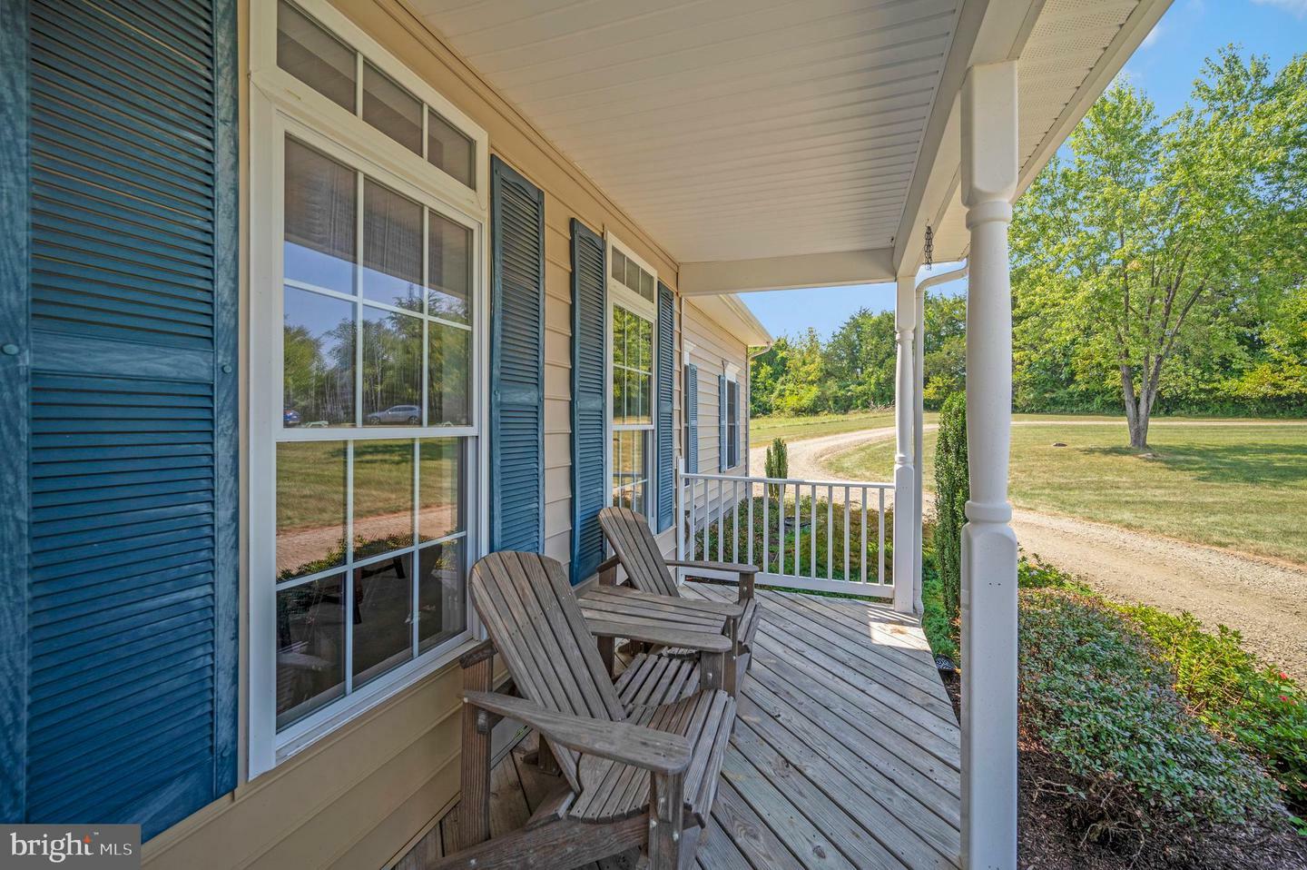 Property Photo:  6471 Stoney Road  VA 22728 