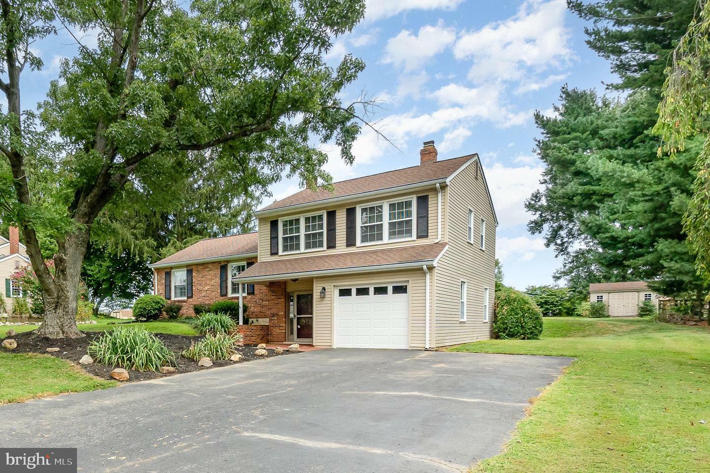 Property Photo:  64 Marlyn Drive  MD 21921 