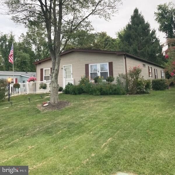 Property Photo:  737 Dogwood Drive  PA 19454 