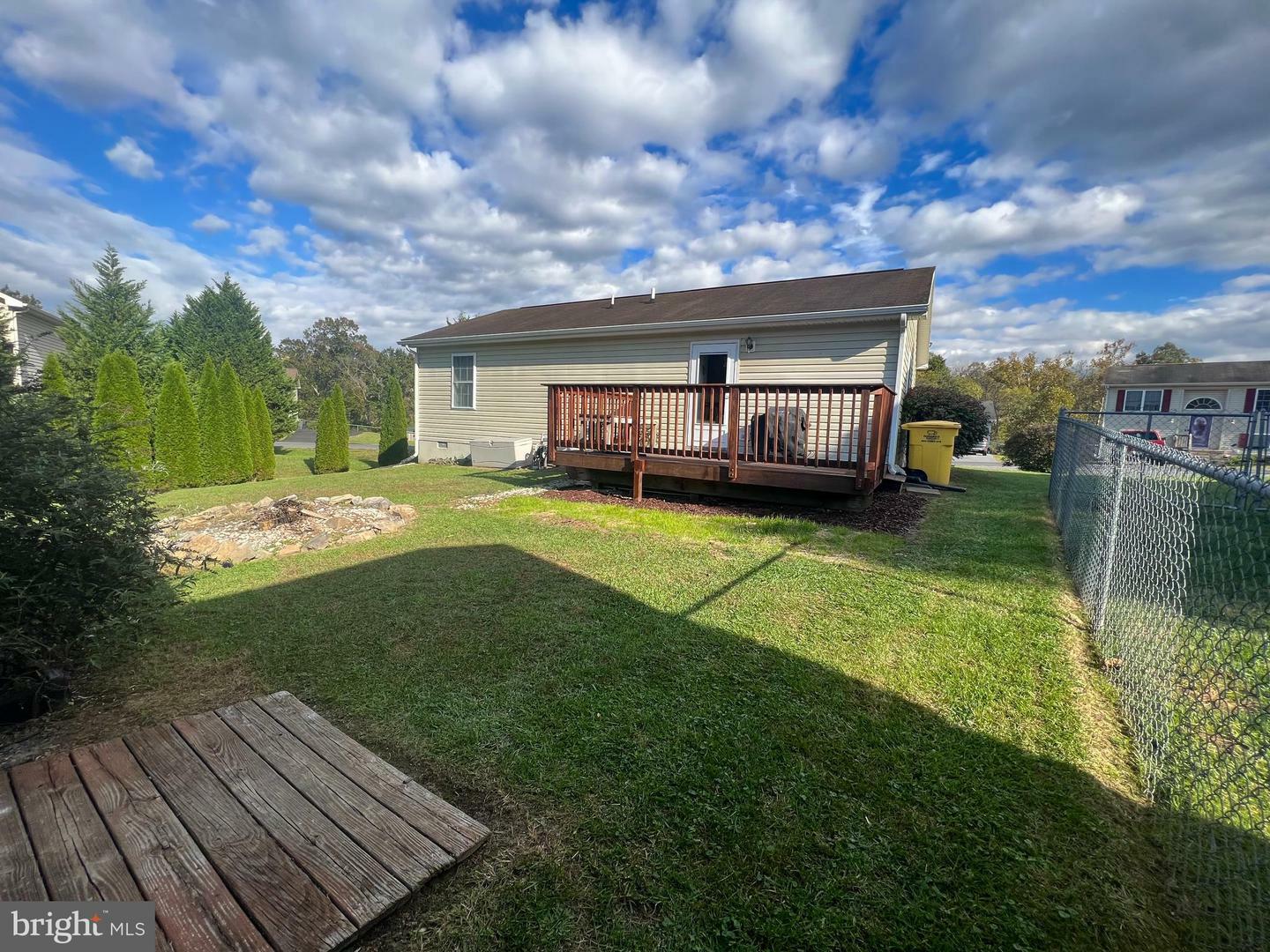 Property Photo:  41 Orion Place  WV 25404 