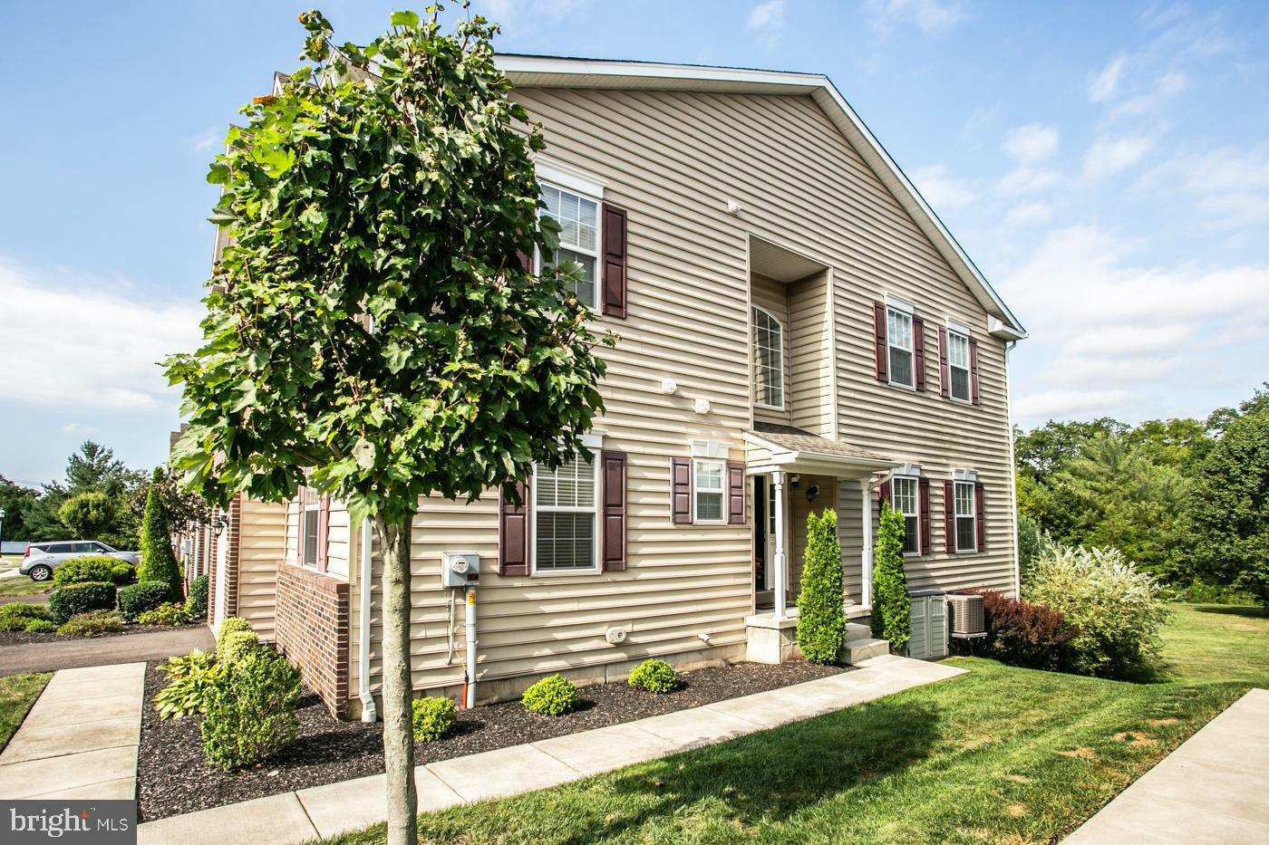 Property Photo:  2044 Morgan Hill Drive  PA 18073 