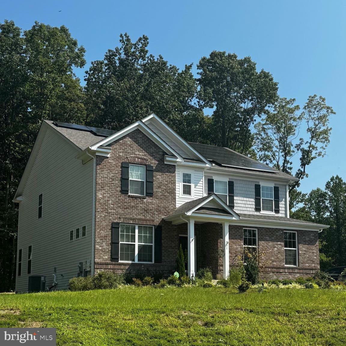 Property Photo:  251 Rock Raymond Drive  VA 22554 