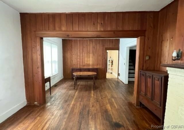 Property Photo:  421 2nd Street  VA 23181 