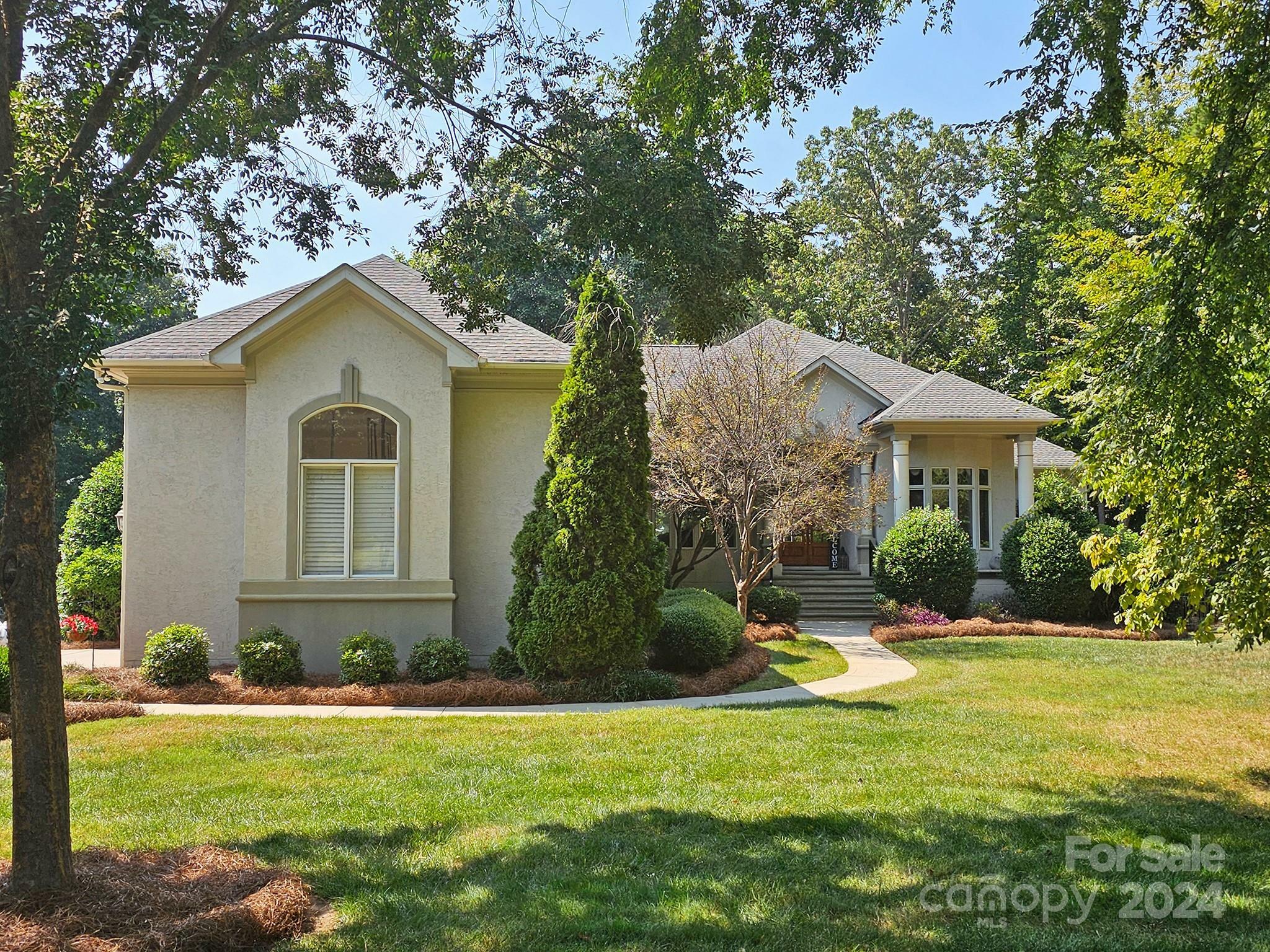 Property Photo:  134 Swayne Drive  NC 28117 