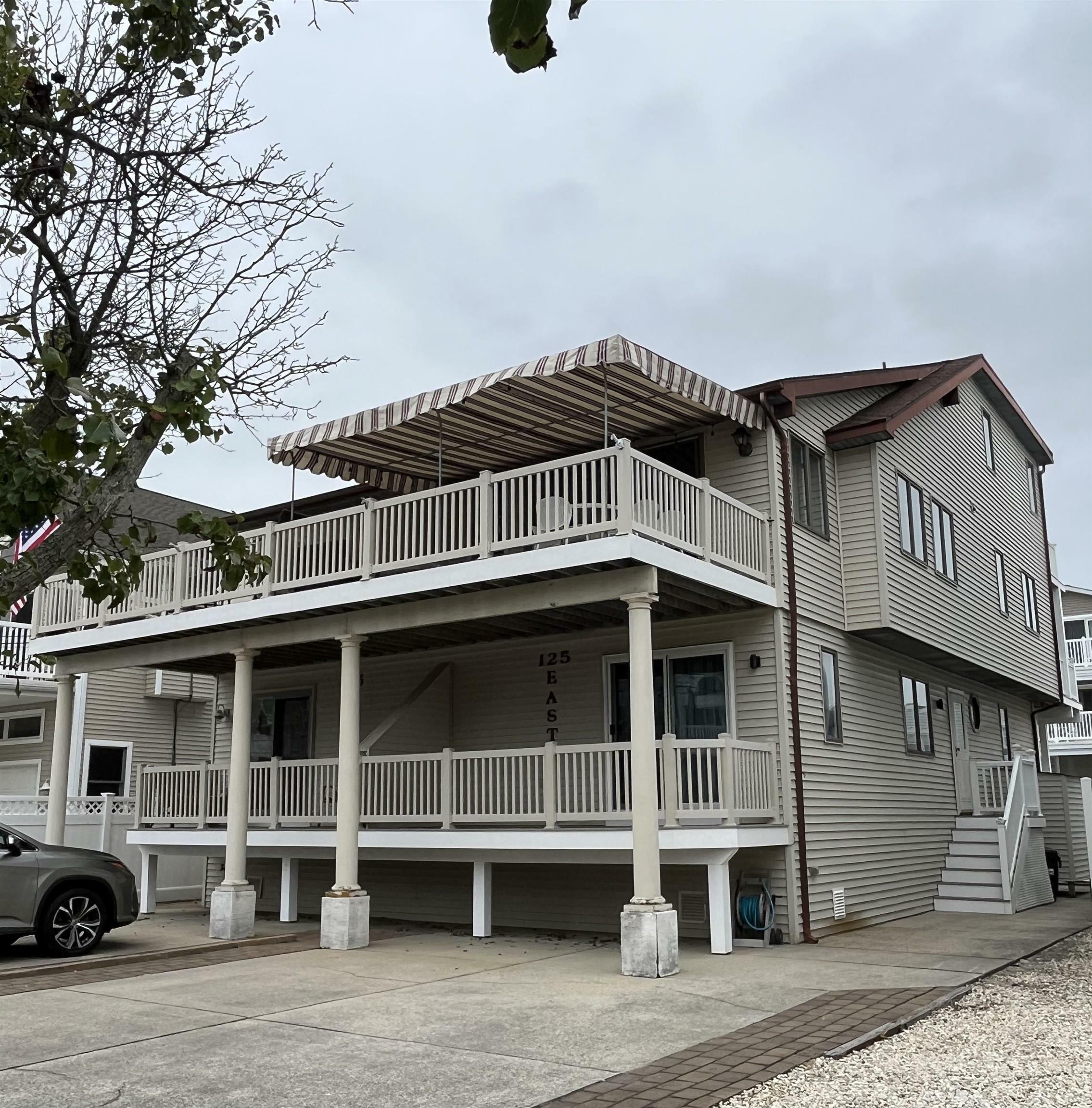 Property Photo: 125 67th NJ 08243