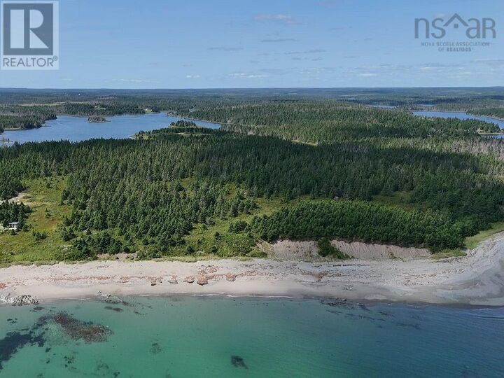 Lot 08-13 Crooked Lake Road — photo 1