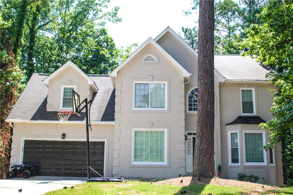 Property Photo:  7550 Waters Edge Drive  GA 30087 