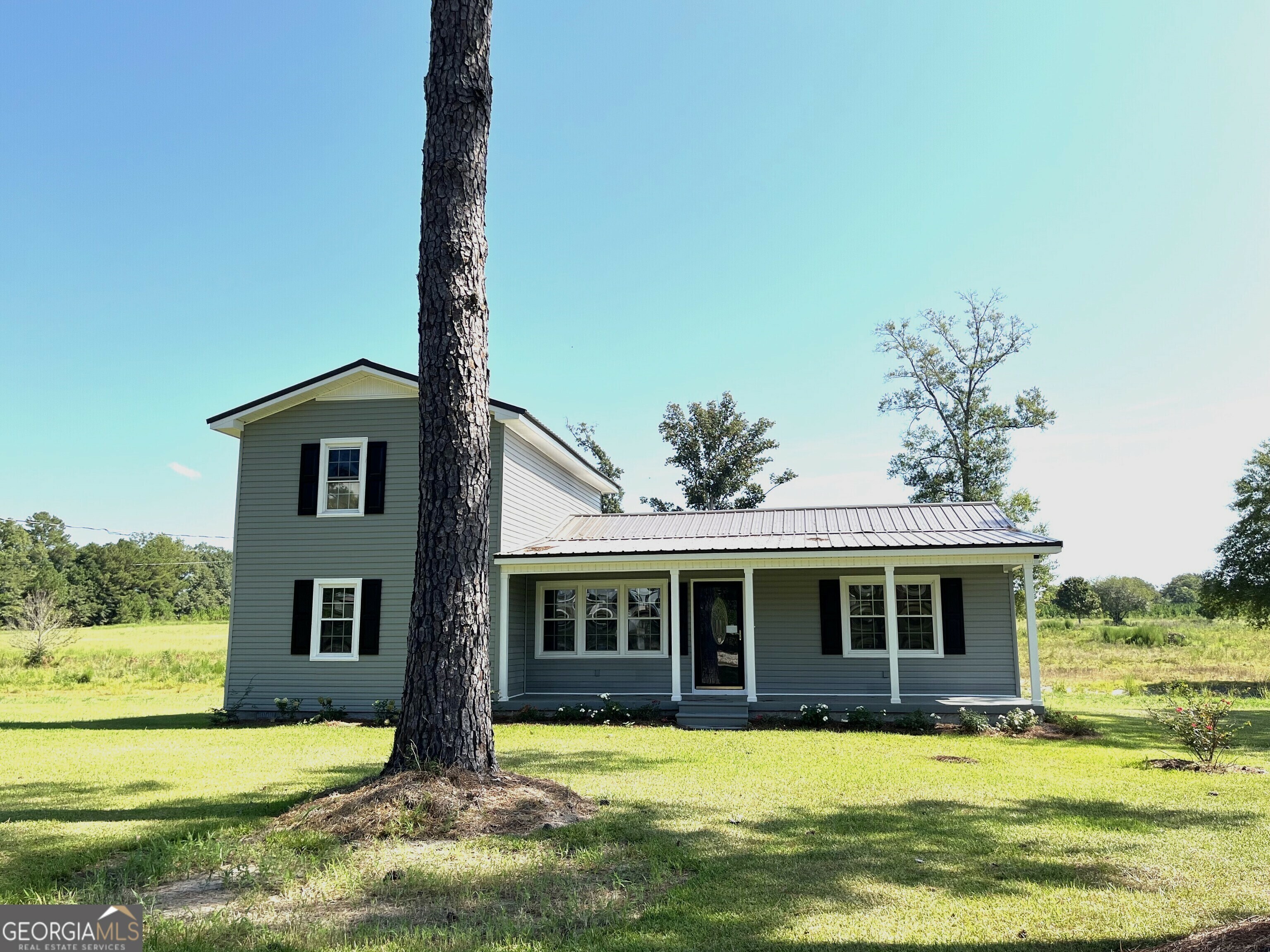 Property Photo:  454 Taylor Rowland Rd  GA 31019 