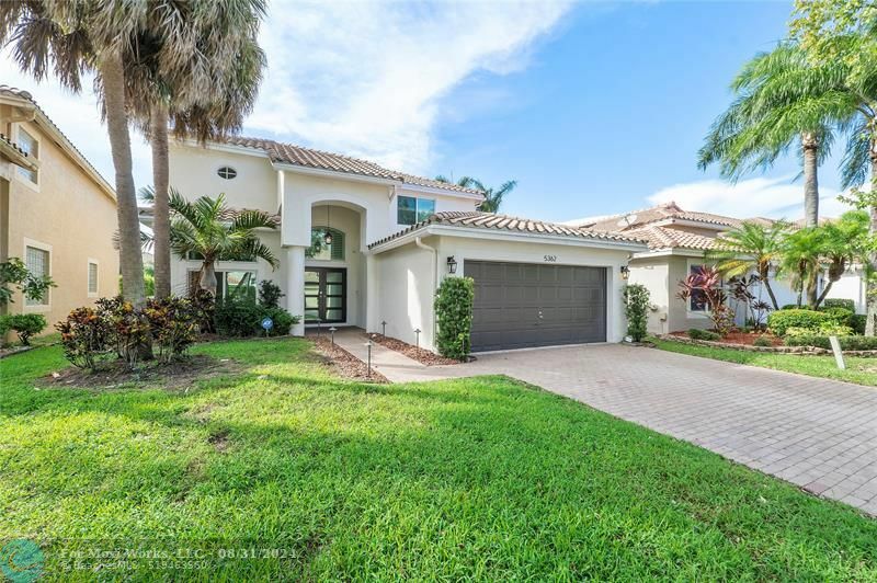 Property Photo:  5362 NW 121st Ave  FL 33076 