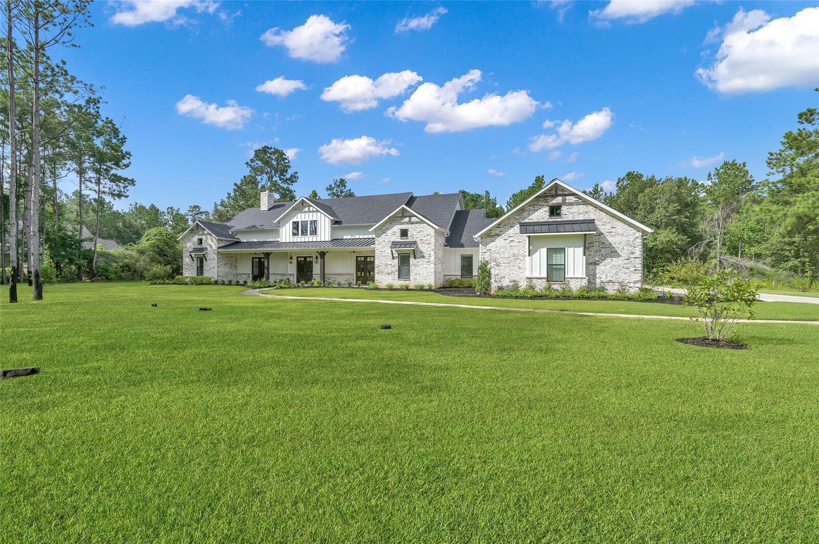 Property Photo:  26103 Crown Ranch Boulevard  TX 77316 